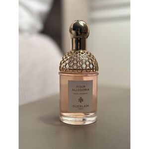 GUERLAIN Aqua Allegoria Pera Granita 2.5oz eau de toilette